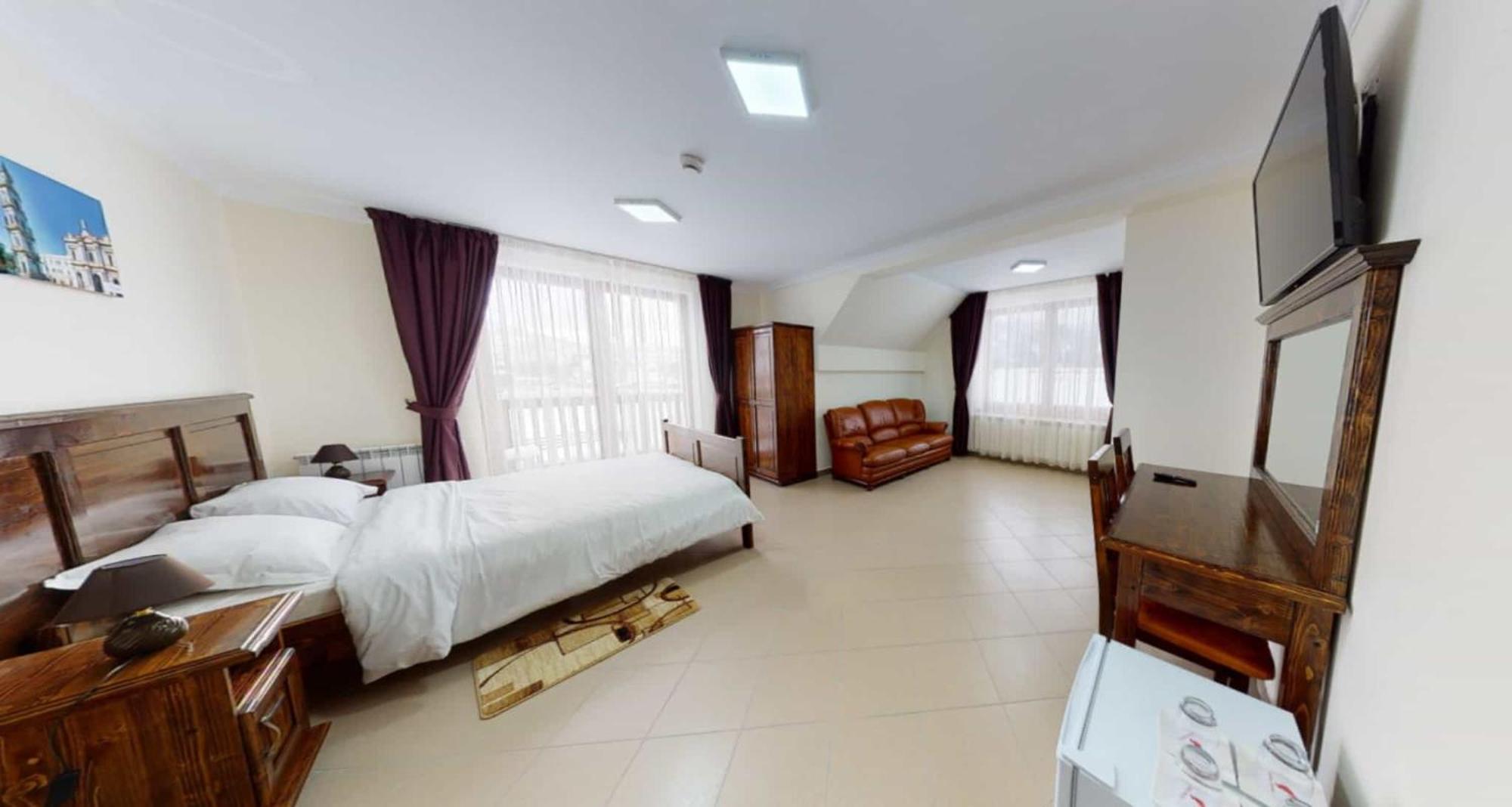 Hotel Rabbit Bran Моечу-де-Жос Экстерьер фото