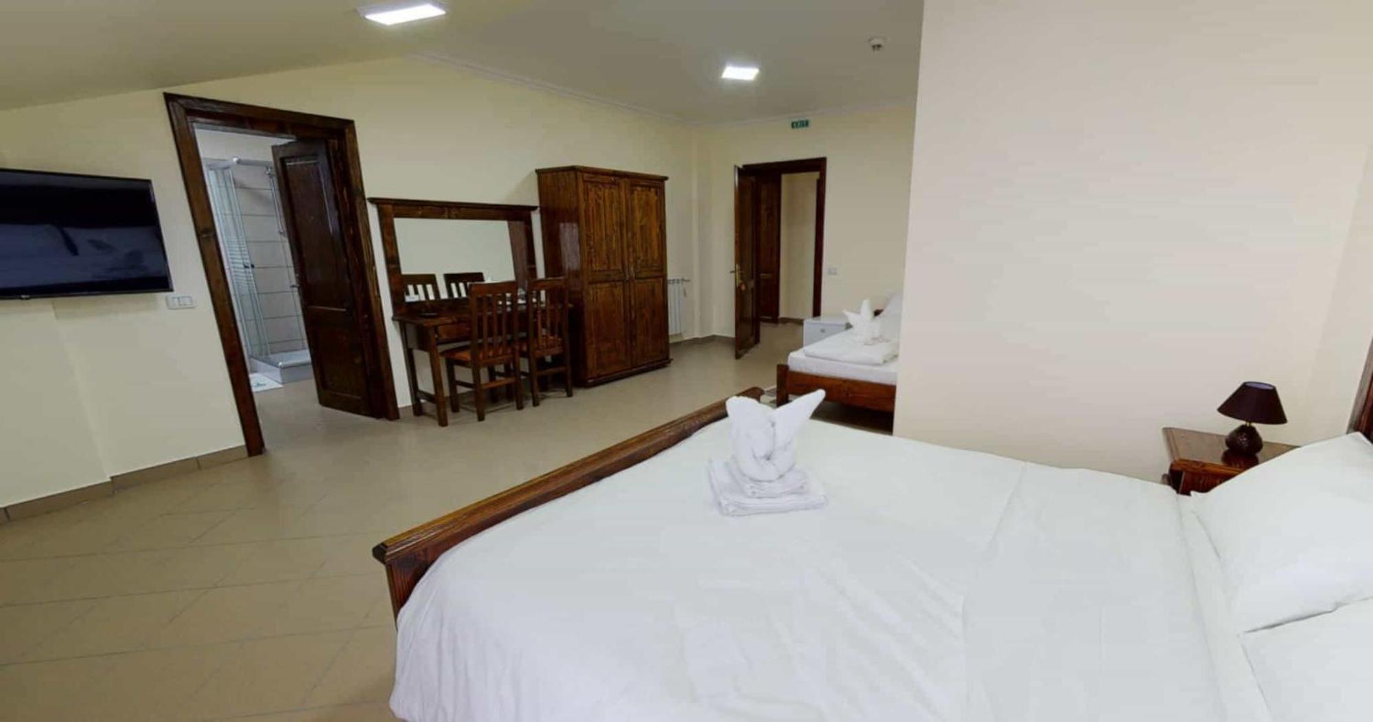 Hotel Rabbit Bran Моечу-де-Жос Экстерьер фото