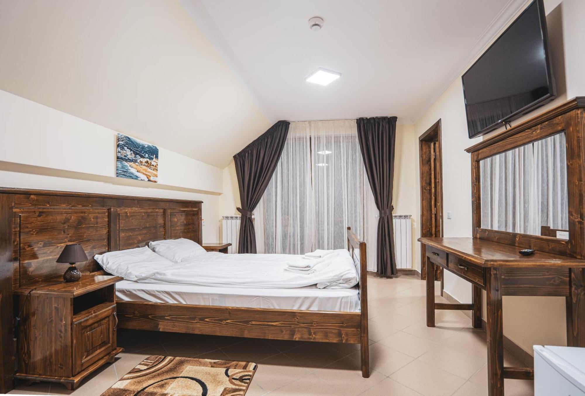 Hotel Rabbit Bran Моечу-де-Жос Экстерьер фото