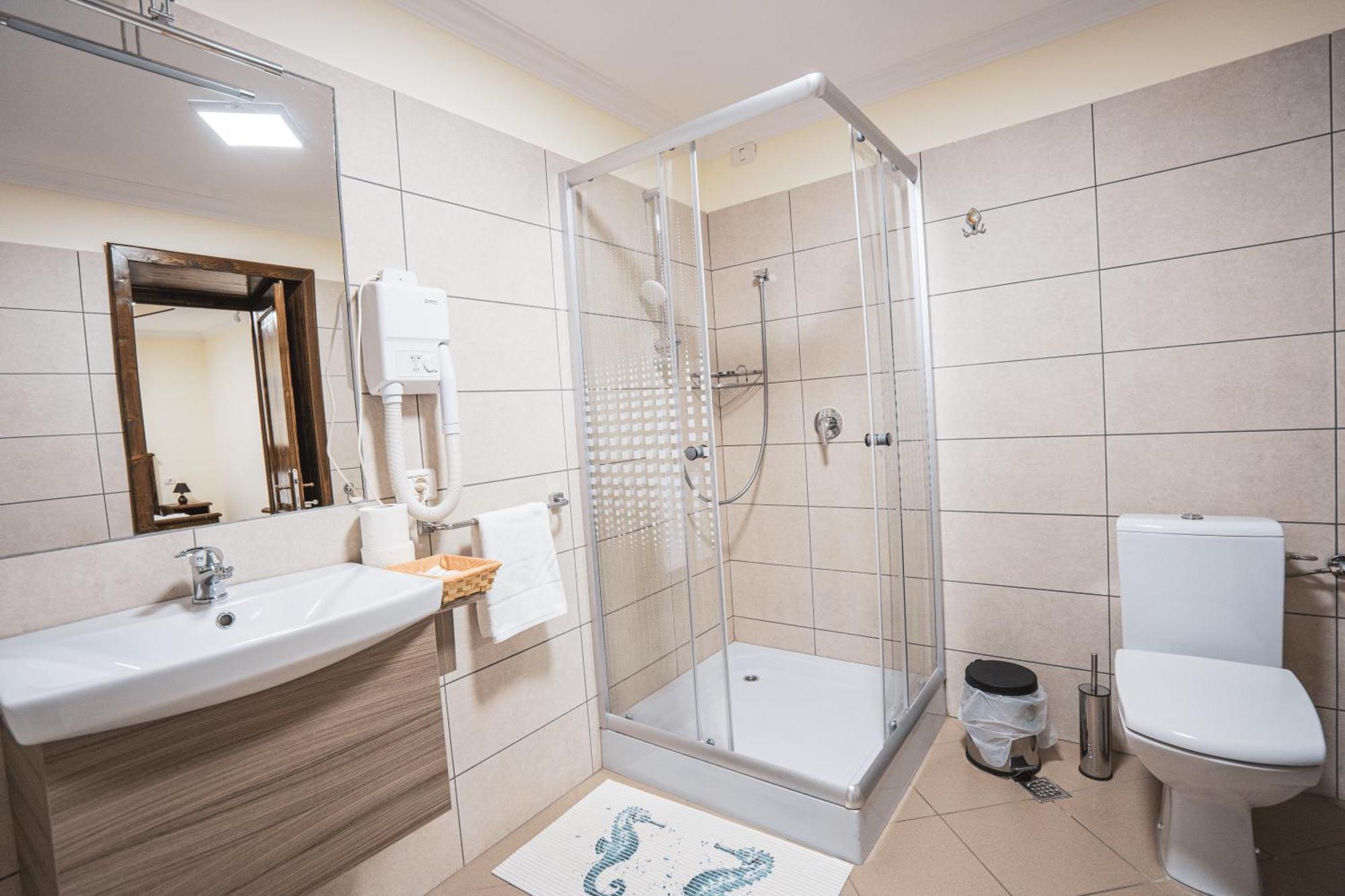 Hotel Rabbit Bran Моечу-де-Жос Экстерьер фото