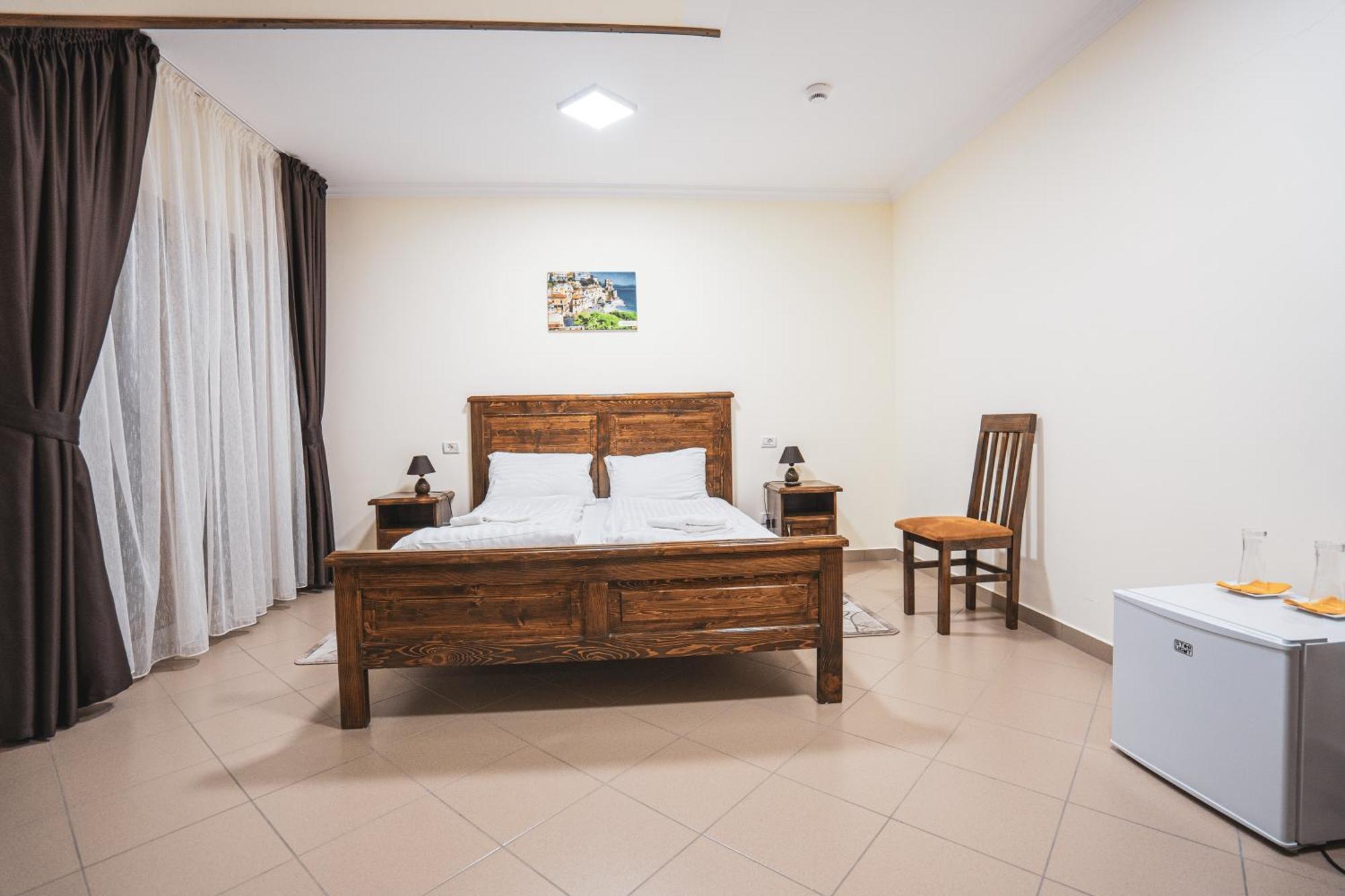Hotel Rabbit Bran Моечу-де-Жос Экстерьер фото