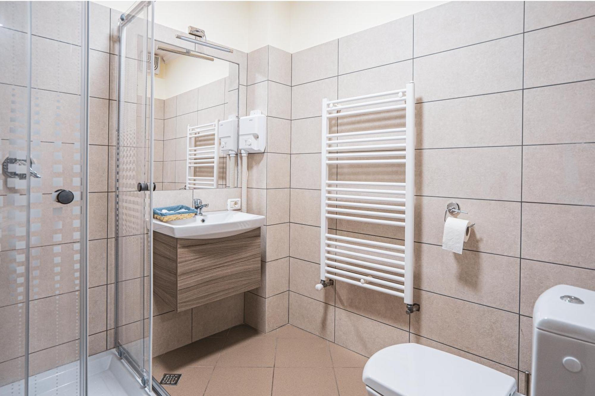 Hotel Rabbit Bran Моечу-де-Жос Экстерьер фото